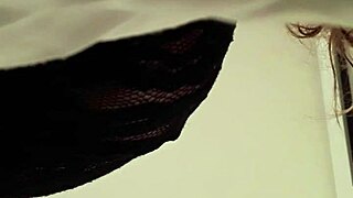 Kaydis engages in filthy dirty talk as a slutty whore in her wild fantasy roleplay.