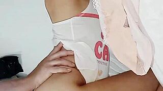 스텝파더 파자마 스텝딸 왜 이렇게 박나?