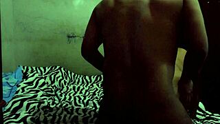 Marina Losa Teases with Her Shemale Cock in Provocative Ways