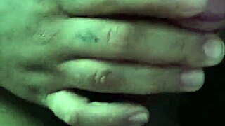 Irania's Expert Oral Skills Bring You To Orgasm