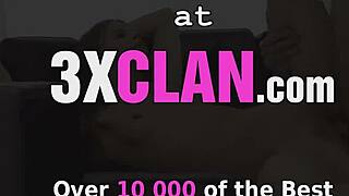 مراهقة جامعية 18+ جيليان جانسون تُؤدب من قبل زوج الأم