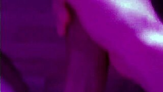 amateur penis massage
