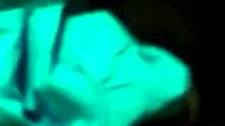 Can Amanda Handle a Blowjob and Creampie?