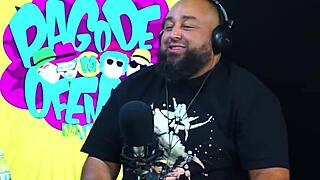 i'm didi talking slutty to the girls