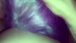 Mature bbw casually sucks my cock