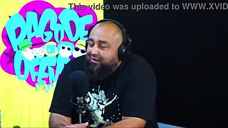 i'm didi talking slutty to the girls