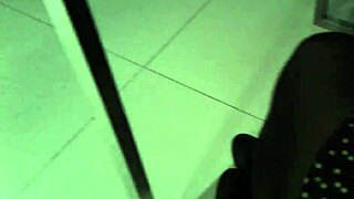 Maid Cleaning The House