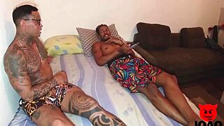 Wow! Můj kamarád sdílel svou ženu na hardcore zábavu!