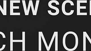 Бели курви жадуват BBC в диви компилации от хостел