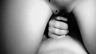 Intense Lesbian Threesome Leads To Ecstatic Orgasms