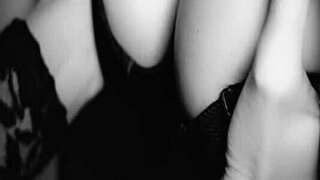 Intense Lesbian Threesome Leads To Ecstatic Orgasms