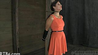 why submit to femdom sadomasochism control?