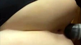 Blonde Amateur's Intense Interracial Fuck.