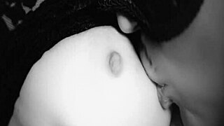 Intense Lesbian Threesome Leads To Ecstatic Orgasms