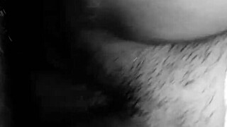 ella rides that monster cock like a pro, bouncing on it hard