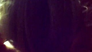 that teen is sucking big dick dirty