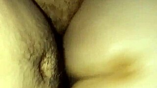 bent over for intense doggy style pounding action.