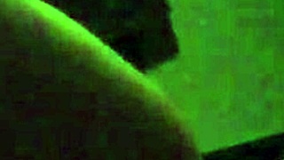 Blonde Teen 18+ Performs Amateur Blowjob in POV Style