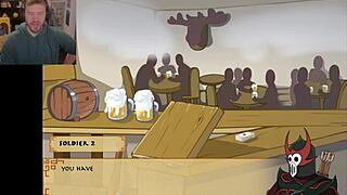 i invaded the fire nation as a slave trainer