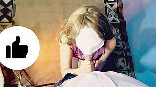 meeting with teen 18+ student after school part 1