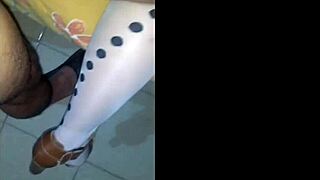 anpaulg colegiala shares her story