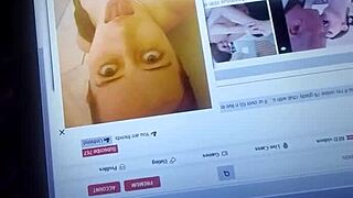 Cum Tribute For My Friend Laurie69