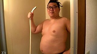 Japanese Gay Boy's Emotional Journey