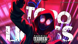 Licoss from Brazil takes the top spot in the scene.