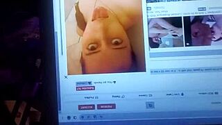 Cum Tribute For My Friend Laurie69