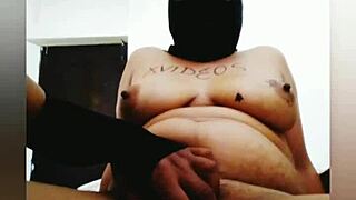 hey, wanna watch me suck my wife's pussy tonight?