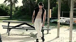 Gay Encounters In Intimate Settings