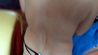 Another pretty wife comes looking for hardcore fun with me.