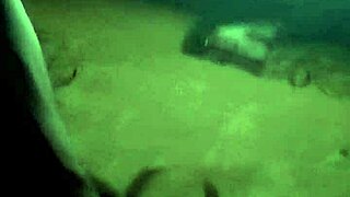 That latina's got a huge ass