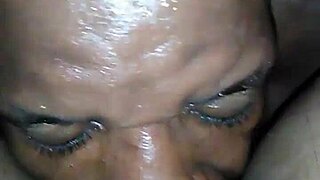 She couldn't help but cum from intense pussy stimulation