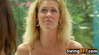 أنا مدمن على قصر المتبادلين، المتعة هناك!