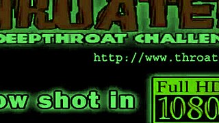 I gave her a hardcore blowjobj