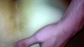 is your girlfriend's ass ready for amateur doggystyle pov?