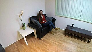 Audrey Decker Big Tits Casting