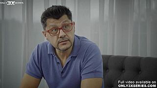 Cops double penetrate the nympho in this hardcore fantasy.