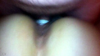 is your girlfriend's ass ready for amateur doggystyle pov?