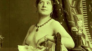 Dark Lantern brings vintage porn from two centuries