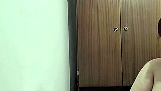 old fat mature woman strips naked in the office for hardcore action