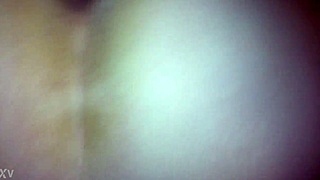 is your girlfriend's ass ready for amateur doggystyle pov?