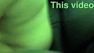 maisy, the bbw teen, in a suggestive casting pov interview