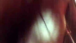 small latina stepsister rides and moans, craving more action