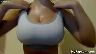 In this scene, big black cocks meet big boobs for an intense encounter.