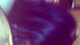 smoking blowjob with boobs tits fetish