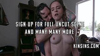 ทำไมพ่อเลี้ยงถึงโหดกับฉันแบบนี้