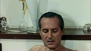 Jennifer's Forbidden Dream with Cumshot!