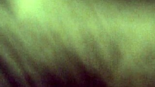 Skinny Wife Gives Intense Blowjob